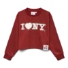 Vmnewyork-sweatshirt