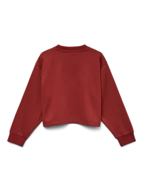 Vmnewyork-sweatshirt