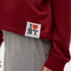 Vmnewyork-sweatshirt