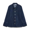 Vmnikka denimskjorte