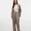 Vmnila Tailoring bukser med bred benvidde