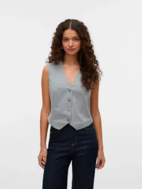Vmnila Tailoring vest