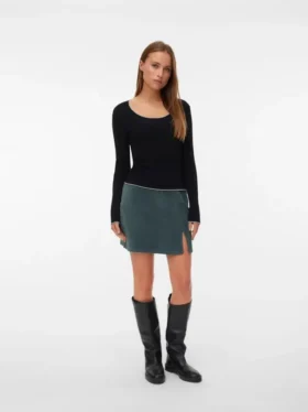 Vmnina strikket pullover