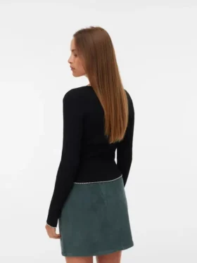 Vmnina strikket pullover