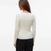 Vmnina strikket pullover Vmnina strikket pullover