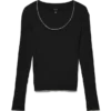 Vmnina strikket pullover Vmnina strikket pullover