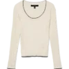 Vmnina strikket pullover Vmnina strikket pullover