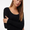 Vmnina strikket pullover Vmnina strikket pullover