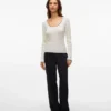 Vmnina strikket pullover Vmnina strikket pullover