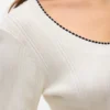 Vmnina strikket pullover Vmnina strikket pullover