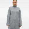 Vmninna strikbluse