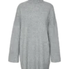 Vmninna strikbluse