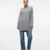 Vmninna strikbluse