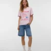 Vmninna T-shirt Vmninna T-shirt
