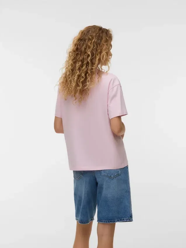 Vmninna T-shirt Vmninna T-shirt