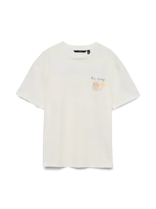 Vmninna T-shirt Vmninna T-shirt