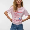 Vmninna T-shirt Vmninna T-shirt