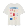 Vmninna T-shirt Vmninna T-shirt
