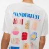 Vmninna T-shirt Vmninna T-shirt