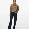Vmnixi denimjakke