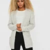 Vmno strikket cardigan Vmno strikket cardigan