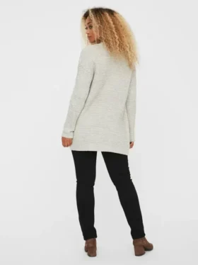 Vmno strikket cardigan
