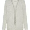 Vmno strikket cardigan Vmno strikket cardigan