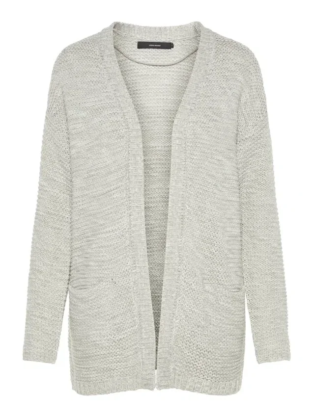 Vmno strikket cardigan Vmno strikket cardigan