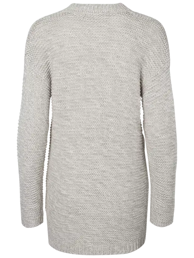 Vmno strikket cardigan Vmno strikket cardigan