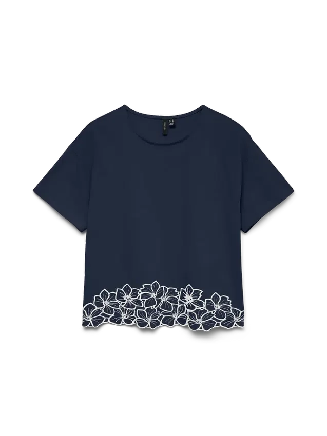 Vmnoah T-shirt Vmnoah T-shirt
