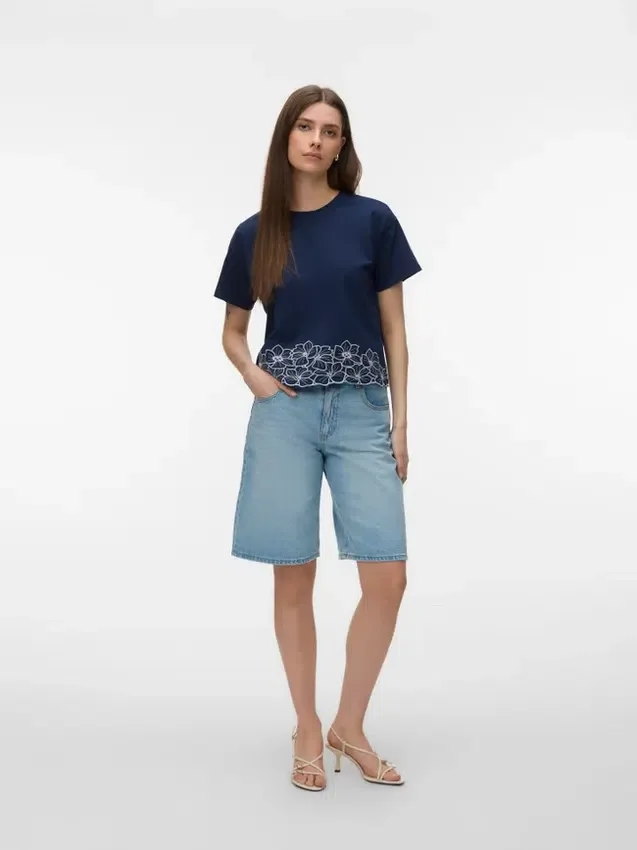 Vmnoah T-shirt Vmnoah T-shirt
