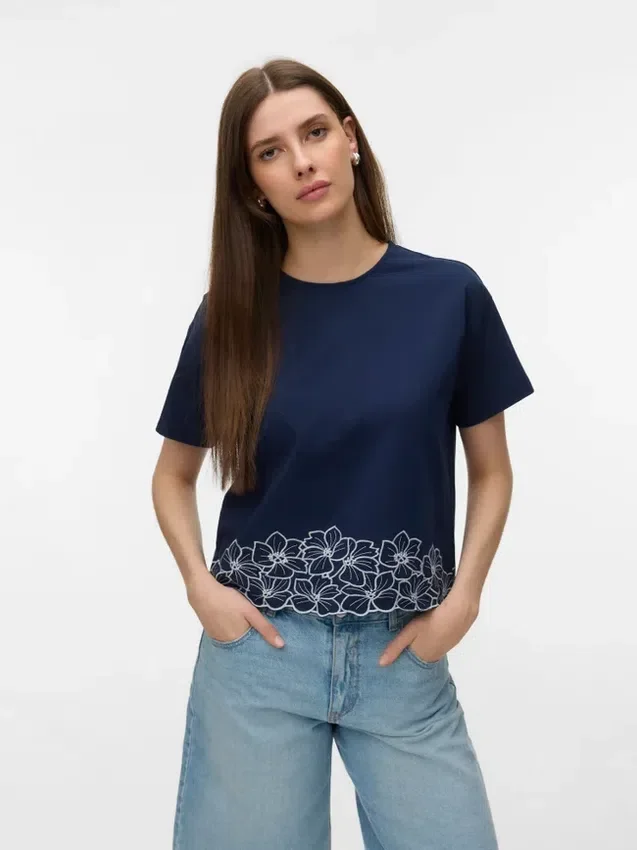 Vmnoah T-shirt Vmnoah T-shirt