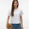 Vmnoah T-shirt Vmnoah T-shirt
