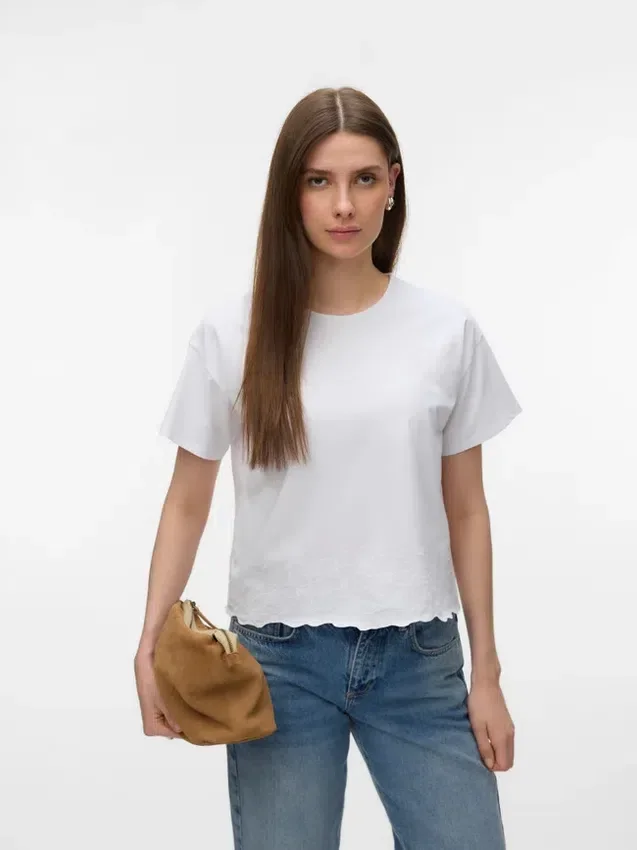 Vmnoah T-shirt Vmnoah T-shirt