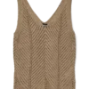 Vmnoel strikbluse Vmnoel strikbluse