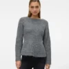 Vmnono strikbluse