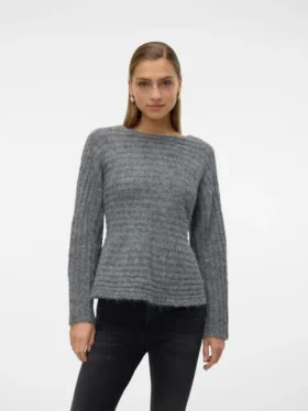 Vmnono strikbluse