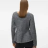 Vmnono strikbluse