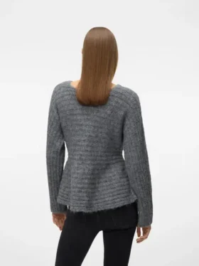 Vmnono strikbluse
