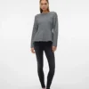Vmnono strikbluse