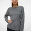 Vmnono strikbluse