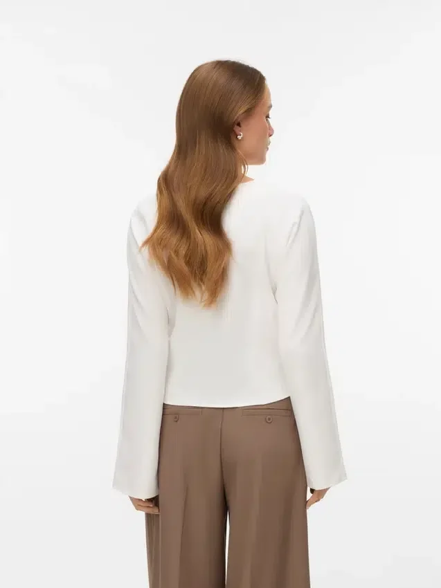 Vmnora Cardigan Vmnora Cardigan