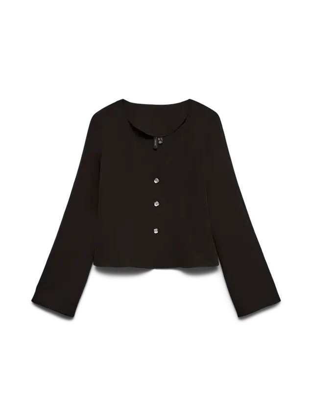 Vmnora Cardigan Vmnora Cardigan