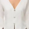 Vmnora Cardigan Vmnora Cardigan