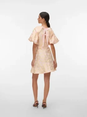Vmnora kort shorts