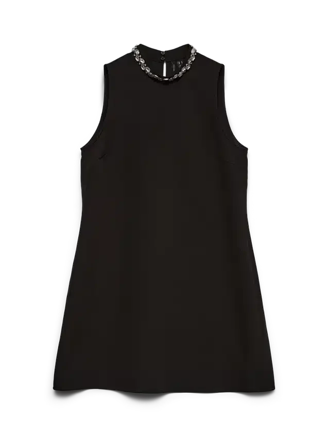 Vmnora kort shorts Vmnora kort shorts