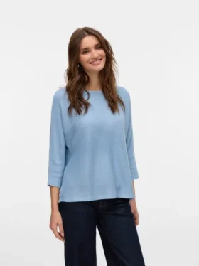 Vmnora strikket pullover