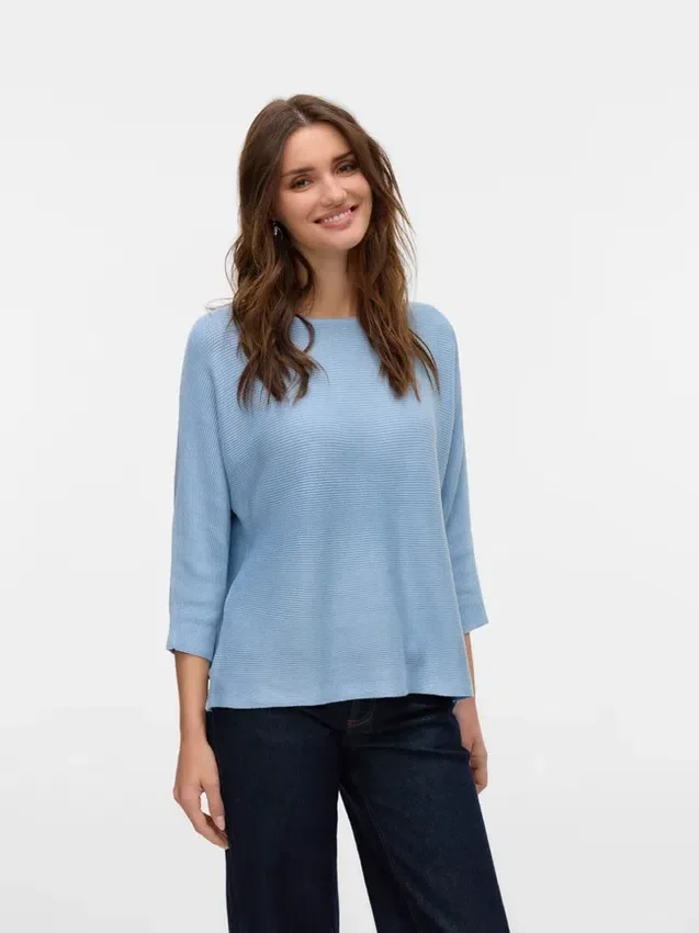 Vmnora strikket pullover Vmnora strikket pullover