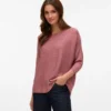 Vmnora strikket pullover Vmnora strikket pullover