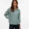Vmnora strikket pullover Vmnora strikket pullover